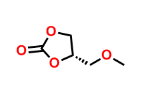 (S)-4-(甲氧甲基)-1,3-二氧杂环戊烷-2-酮 CAS号:135682-18-7科研及生产专用 高校及研究所支持货到付款