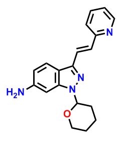  阿西替尼中间体 CAS：886230-76-8  质量保证 高校及科研单位支持货到付款