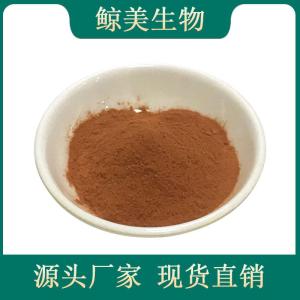 绿茶提取物 茶多酚98% CAS号84650-60-2 水溶性 食品级 产品图片