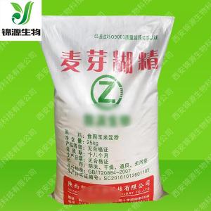 麦芽糊精、水溶性糊精或酶法糊精 产品图片