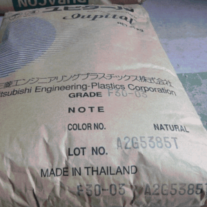 注塑POM Iupital TC3030