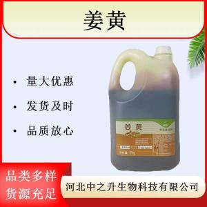 姜黃色素 食品級姜黃素 植物提取色素 1kg起訂 歡迎來(lái)電