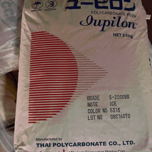 抗紫外PC Iupilon S-2000