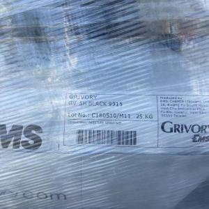 Grivory XE 4216 black 9233