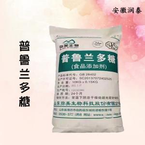 普鲁兰多糖 康纳馨 食品级增稠剂 茁霉多糖果成膜剂