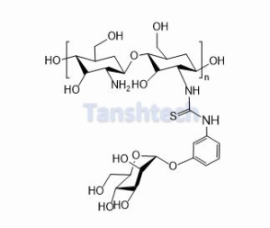 Chitosan-Mannose Mannose -Chitosan 甘露糖修饰壳聚糖
