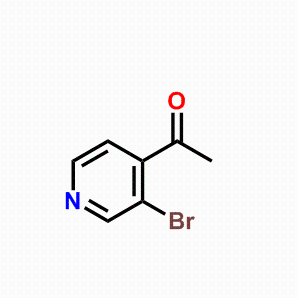 1-(3-溴吡啶)-4-乙酮，CAS号：111043-06-2 科研产品，优势供应，高校及研究所，先发后付，质量保证！！