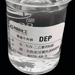 N,N-二乙基丙炔胺 DEP 产品图片