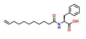 十一碳烯酰基苯丙氨酸 CAS号:175357-18-3 优势供应 高校研究所先发后付