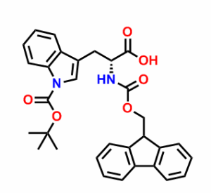 Α-胺-3-吲哚丙 酸  CAS号:163619-04-3科研专用 常备现货 高校及研究所 先发后付