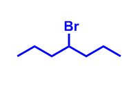 4-溴庚烷 CAS号:998-93-6科研及生产专用 高校及研究所支持货到付款