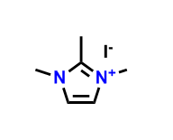1,2,3-三甲基咪唑碘盐 CAS号:36432-31-2科研及生产专用 高校及研究所支持货到付款