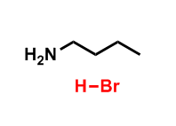 丁基胺氢溴酸盐 CAS号:15567-09-6科研专用 质量保证 高校及研究所 先发后付
