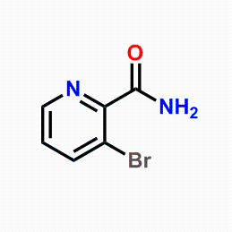 3-溴-2-吡啶甲酰胺，CAS号：36057-54-2科研现货，高校及研究所，先发后付，质量保证！！！欢迎询价购买~~
