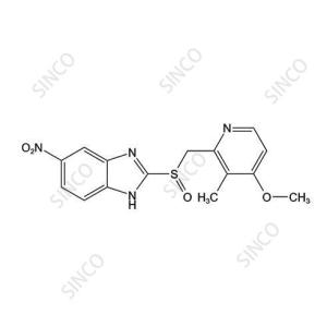 艾普拉唑杂质35