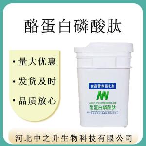 食品級 酪蛋白磷酸肽CPP 營(yíng)養強化
