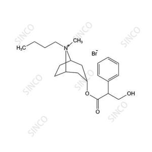 阿托品杂质6,30269-50-2