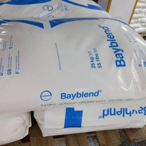 延展性PC/ABS Bayblend W90 XG