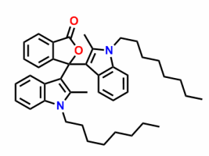 红色素-16 CAS号:50292-95-0 现货供应 高校研究所先发后付