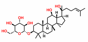 人参皂苷-RH2 CAS号:78214-33-2 科研产品 量大从优 高校及研究所 先发后付