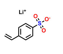 对苯乙烯磺酸锂 CAS号:4551-88-6科研及生产专用 高校及研究所支持货到付款