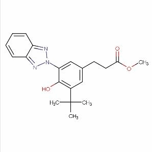 紫外线吸收剂UV-1130（104810-47-1）