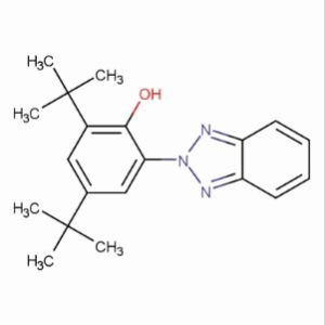 紫外线吸收剂UV-320