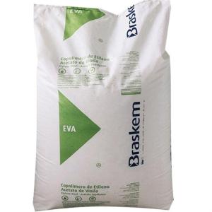 EVA 巴西Braskem 2017 IN 加工稳定 耐应力开裂 鞋材和玩具用