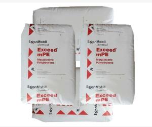 埃克森 MLLDPE 20-10CE 含开口剂 拉伸性好 食品包装膜专用
