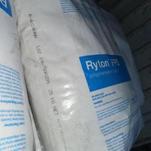耐化学PPS Ryton XE5515BL