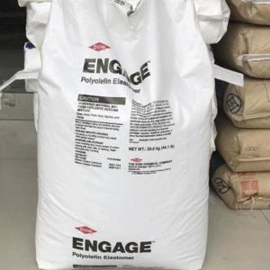 美国陶氏 POE GA 1000R 透明 食品接触级 家电和发泡应用