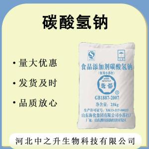 現貨供應碳酸氫鈉食品級碳酸氫鈉長(cháng)期供應