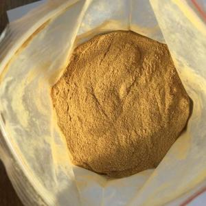 工业级木质素磺酸钙 8061-52-7 棕黄色粉末 120目 全溶于水 洗涤剂、农药杀虫剂