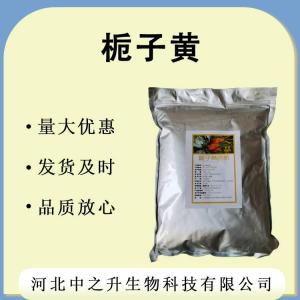 梔子黃E60 批發(fā)零售梔子黃E60