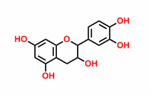 表儿茶素 CAS号:490-46-0 现货供应 量大从优 高校及研究所 先发后付