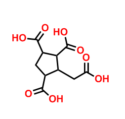 2,3,5-三羧基环戊烷乙酸 CAS号:24434-90-0科研及生产专用 高校及研究所支持货到付款