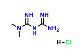 盐酸二甲双胍 CAS号:15537-72-1科研及生产专用 高校及研究所支持货到付款