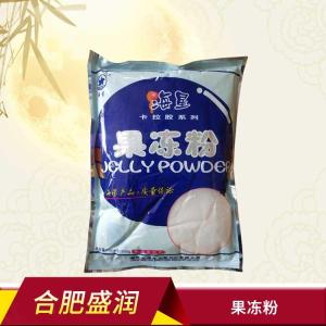 果冻粉增稠剂卡拉胶复配增稠剂食品级果冻粉