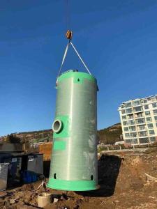 智能雨污分流设备 智慧截流井 成品出厂智能控制 价格 ￥6.80万