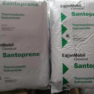 耐臭氧TPV Santoprene 9103-42E
