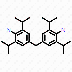 4,4'-亚甲基双(2,6-二异丙基苯胺)CAS号19900-69-7；（科研试剂/现货供应，质量保证）
