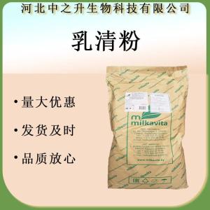 乳清蛋白粉 MSG WPC80 食品級乳清蛋白 濃縮速溶健身專用