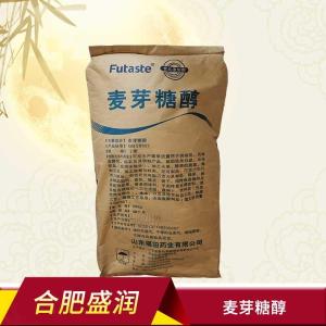 麦芽糖醇食品级甜味剂粉末代糖糕点麦芽糖醇