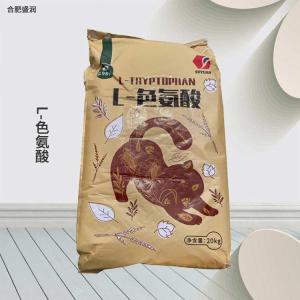 L-色氨酸食品级氨基酸营养强化剂色氨酸