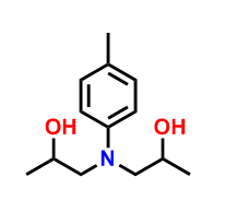 1,1’-[(4-甲基苯基)亚氨基]二-2-丙醇 CAS号:38668-48-3科研及生产专用 高校及研究所支持货到付款