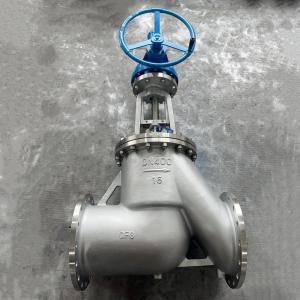 涡轮抗生素截止阀KJ541F-16P