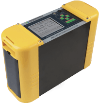 煤气分析仪（便携型） Gasboard-3100P