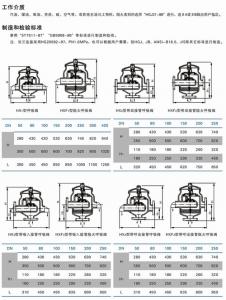 带双接管呼吸阀HX2,HX3-【阻火器及呼吸阀厂家直销】