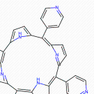 5,10,15,20-四(4-吡啶基)卟啉 CAS：16834-13-2 现货供应