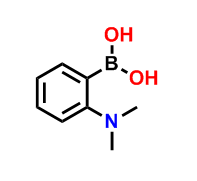 2-(二甲氨基)苯硼酸 CAS号:89291-23-6科研及生产专用 高校及研究所支持货到付款